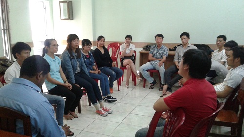 THÔNG BÁO LỊCH HỌP MẶT VIET UC FAMILY 2023 - HA NOI