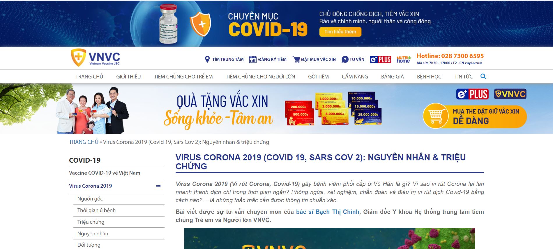 Tìm hiểu và chống dịch SARS COV 2